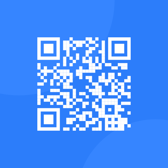 qr code - Frontend Mentor